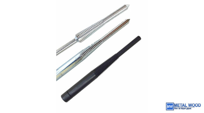 BO 6-25-5 Poliroll tüske Pferd Felfogó, csisz.szivarhoz, cs.rollnihoz Pferd (Akciós) 46120001 - Image 1