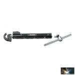 RIDGID Teleszkópos kagylószerelő kulcs - Image 4