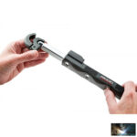 RIDGID Teleszkópos kagylószerelő kulcs - Image 6