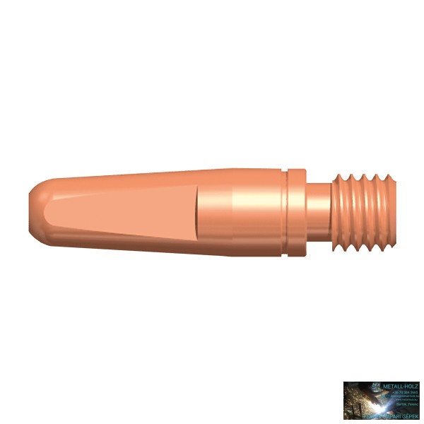 468-502-008 Áramátadó 1.4mm (10db/cs) - Image 1