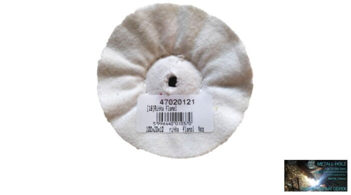 47020121 100x20x10 ritka flanel Hector Ritka flanel Neo 47020121 - Image 1