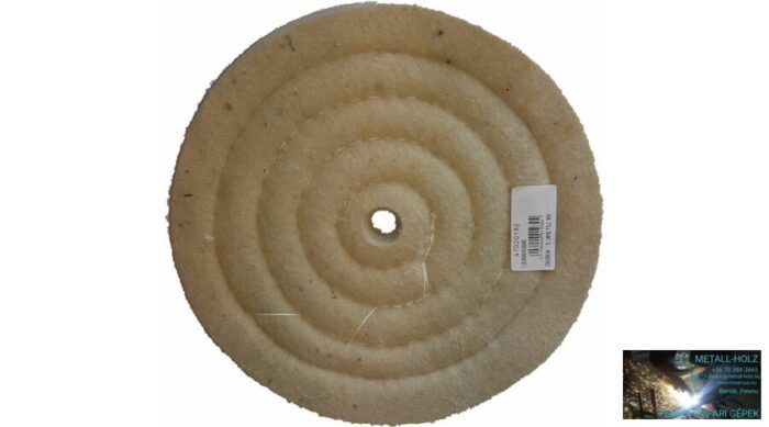 250x20x10 5 lapos filc Hector 5 lapos filc Neo (Akciós) 47020182 - Image 1