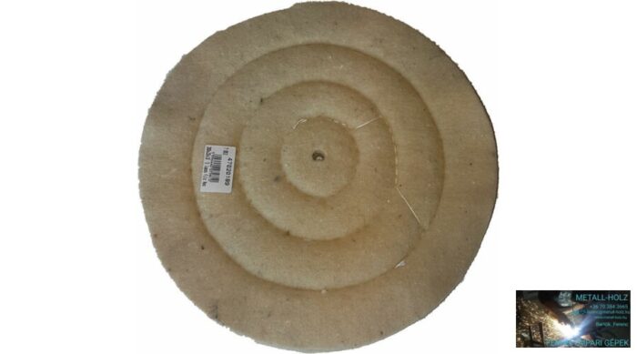 47020205 200x20x10 5 lapos filc Hector 5 lapos filc Neo 47020205 - Image 1