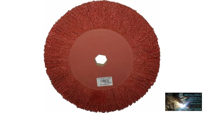 47020232 150x70x6/20 zsinórsziz/p/ HW zsinoros szizál Happy Work (Akciós) 47020232 - Image 1