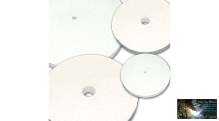 100x20x20 filc0,5g/cm3 feh.Hec Hector filckorong Hector 47030012 - Image 1