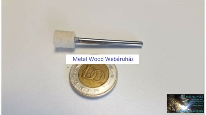 47030028 08x10x3 csapos filc ZYA Hec Hector ZYA hengeres csapos filckorong Hector 47030028 - Image 1