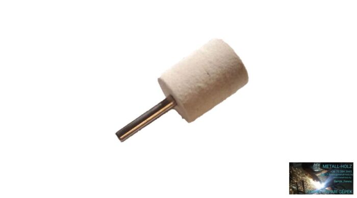 25x30x6 csapos filc ZYA Hec Hector ZYA hengeres csapos filckorong Hector 47030034 - Image 1