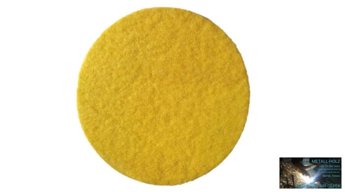 150mm tépőz.filc Hector Tépőzáras filc Hector 47030040 - Image 1