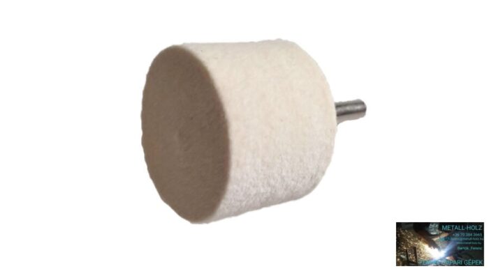 47030062 60x40x6 csapos filc ZYA Hec Hector ZYA hengeres csapos filckorong Hector 47030062 - Image 1