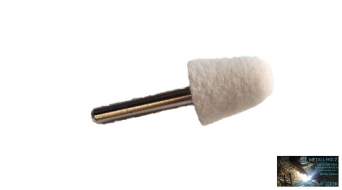 08x12x3 gömbhengerfilc KEL Hec Hector KEL gömbhengeres csapos filckorong Hector 47030067 - Image 1