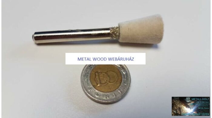 47030069 15x30x6 csapos filc WRC Hec Hector WRC csapos filckorong Hector 47030069 - Image 1