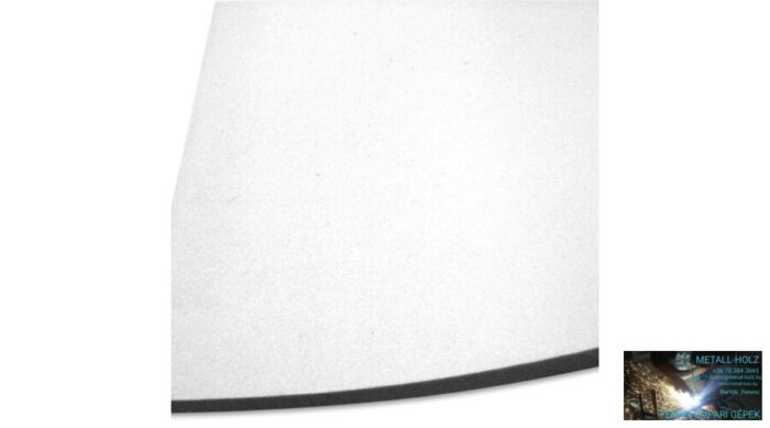 Filctábla 5mm x 1m x 1mHector Filctábla, technikai nemez Hector 47030079 - Image 1