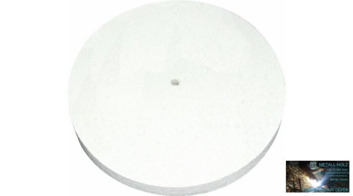 125x20xCH filc0,45g/cm3 feh HW HappyWork filckorong Happy Work 47030084 - Image 1