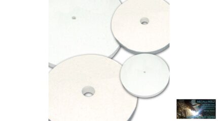 300x20x32 filc0,5g/cm3 feh.Hec Hector filckorong Hector (Akciós) 47030088