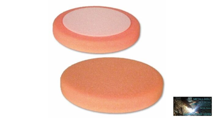 150x25mm Polírozó szivacs Hector naranc 100Hec 47060005 - Image 1