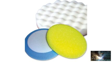 76X10mm szivacs sima Norton Polírozó szivacs Norton 47060021