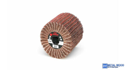 100x50 A240 NTM kombinált FG Original Flex polírozószersz. Fast Grinder 47090006