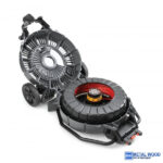 RIDGID - SEESNAKE® rendszer RM200 monitorral CS6x csővezetékekhez 200mm-ig - Image 2