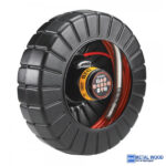 RIDGID - SEESNAKE® rendszer RM200 monitorral CS6x csővezetékekhez 200mm-ig - Image 6