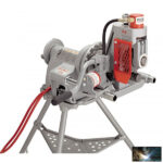 RIDGID Hidraulikus hornyológép, 918-as modell - Image 2