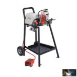 RIDGID Hidraulikus hornyológép, 918-as modell - Image 3