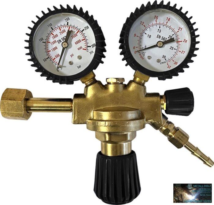 48245500 REDUKTOR MASTROWELD MIDISMART CO2/AR - Image 1