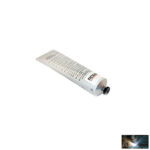 RIDGID B-500 6 betét, beragadásgátló zsír, 2 csavar, doboz - Image 2