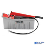RIDGID 1450 típusú kézi működtetésű próbapumpa