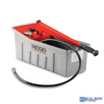 RIDGID 1450 típusú kézi működtetésű próbapumpa - Image 2