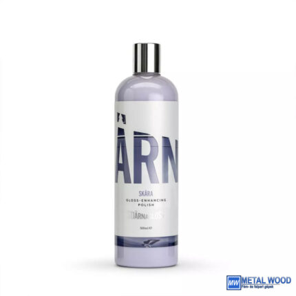 Stjarnagloss Skara - Fényesítő Polírpaszta 500ml