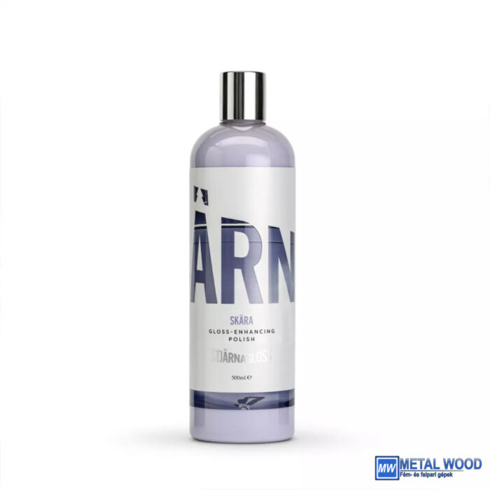 5060209265056 Stjarnagloss Skara - Fényesítő Polírpaszta 500ml - Image 1