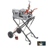 RIDGID Menetvágógép, 300 Compact modell 2"
