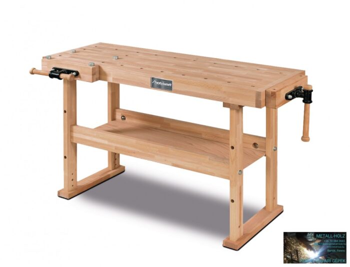 HOLZKRAFT Gyalupad HB 1401 - Image 1