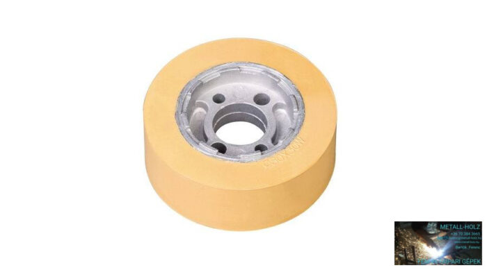 Holzkraft VSA 32 görgő - Image 1