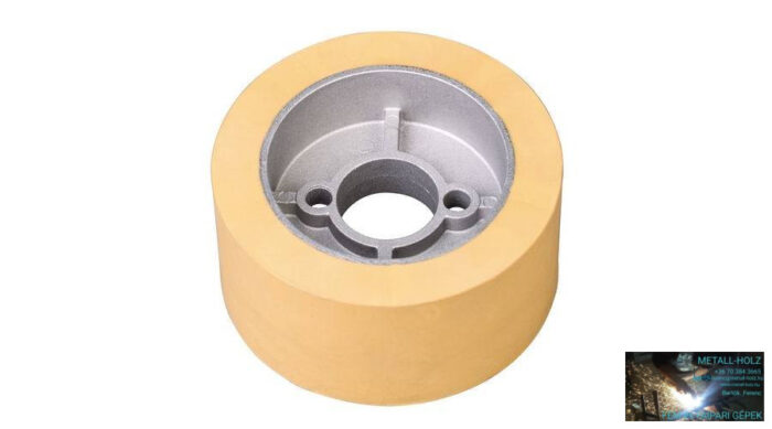 5114059 Holzkraft VSA 38 L / 48 L / 68 L görgő - Image 1