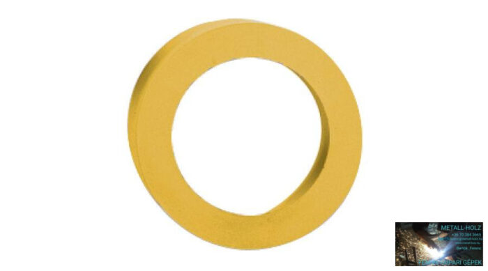 Holzkraft VSA görgő csak PU perem nélkül - Image 1