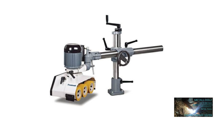 Holzkraft VSA 38 L anyag előtoló - Image 1