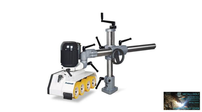 5115500 Holzkraft VSA 48 L anyag előtoló - Image 1