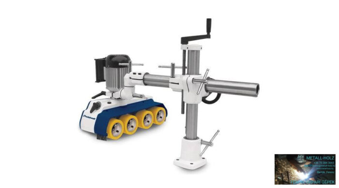 5115501 Holzkraft VSA 48 EL anyag előtoló - Image 1