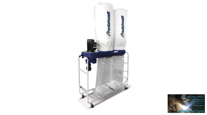 ASA 4303 / 400V elszívó - Image 1