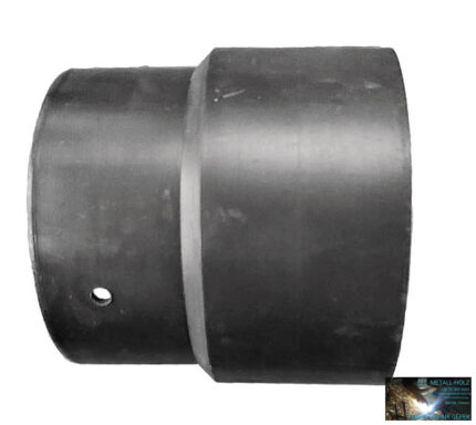 Holzkraft 1x100/1x120 mm elszívó adapter
