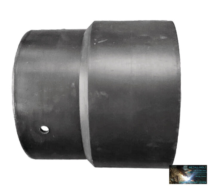 Holzkraft 1x100/1x120 mm elszívó adapter - Image 1