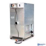 Holzkraft RLA 140 PM Tiszta levegős porelszívó - Image 2