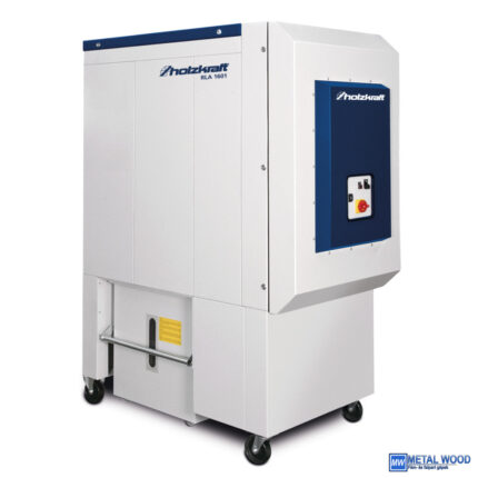 Holzkraft RLA 1601 P tisztalevegős elszívó