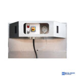 Holzkraft RLA 160 Porelszívó - Image 2