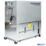 RLA 160PM Porelszívó