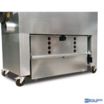 RLA 160PM Porelszívó - Image 3