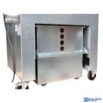 RLA 210M Porelszívó - Image 3