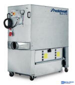 RLA 210PM Porelszívó