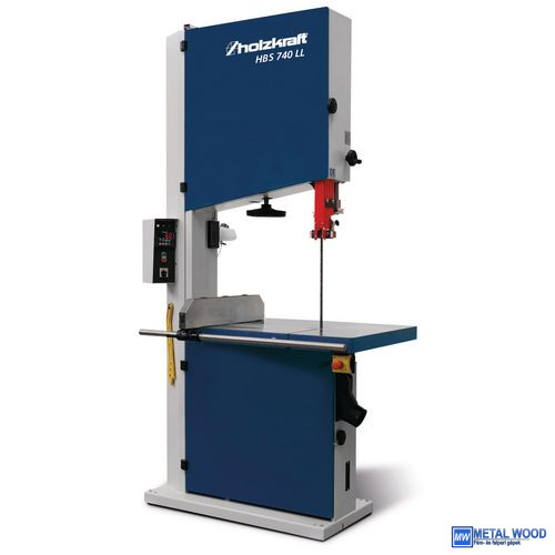 5152255 Speciális szalagfűrész HBS 540 LL 1,5-2 - Image 1